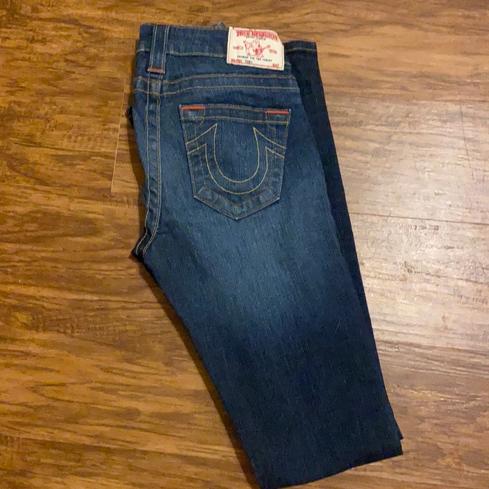 True Religion jeans
